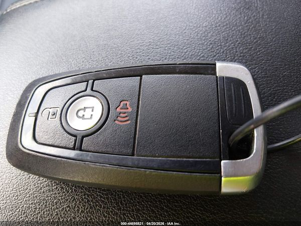 2024 FORD EDGE SEL — I11