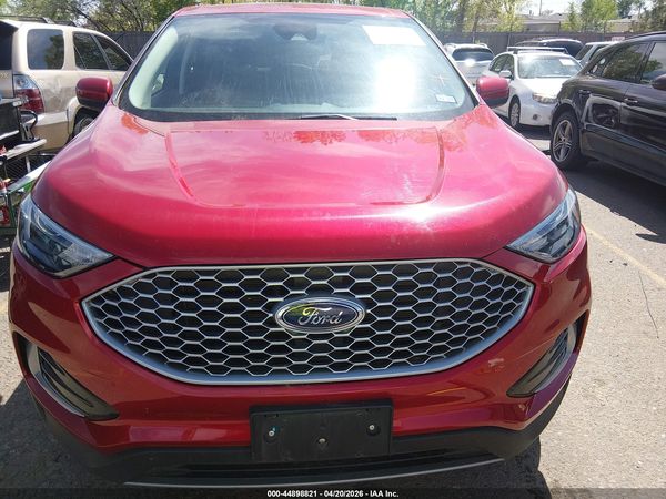 2024 FORD EDGE SEL — I115