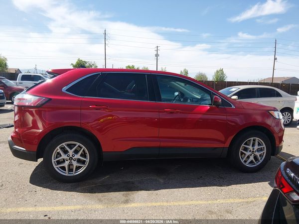 2024 FORD EDGE SEL — I116