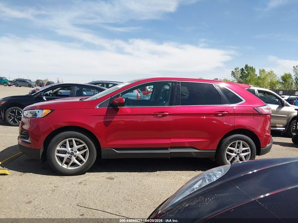 2024 FORD EDGE SEL — I117