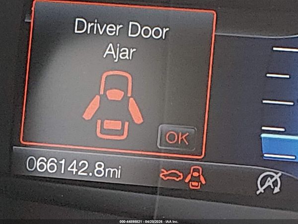 2024 FORD EDGE SEL — I118