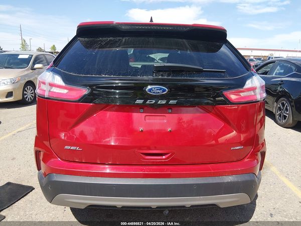 2024 FORD EDGE SEL — I119