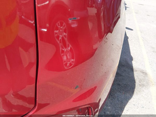 2024 FORD EDGE SEL — I152