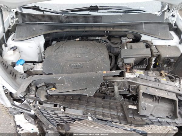 2020 KIA SORENTO 3.3L SX