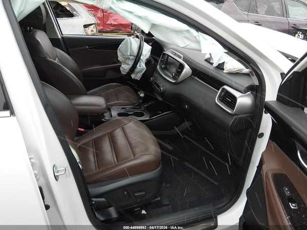 2020 KIA SORENTO 3.3L SX