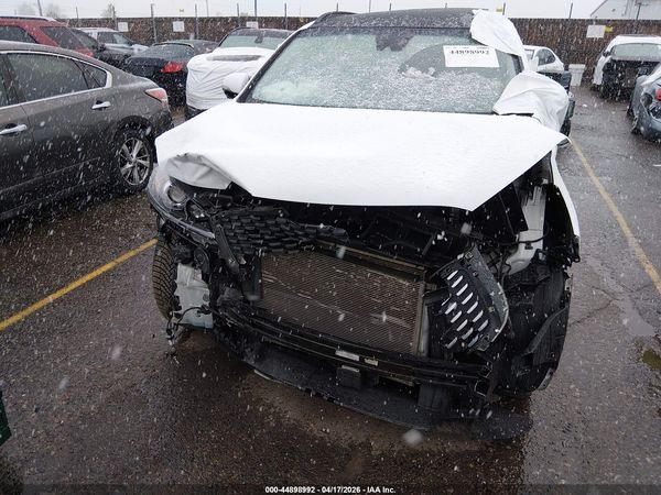 2020 KIA SORENTO 3.3L SX