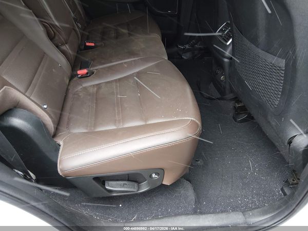 2020 KIA SORENTO 3.3L SX