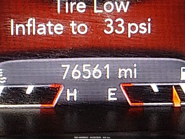 2021 JEEP CHEROKEE HIGH ALTITUDE 4X4