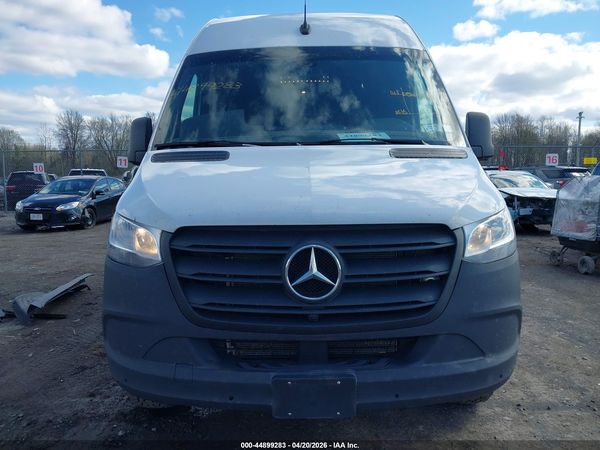 2023 MERCEDES-BENZ SPRINTER 2500