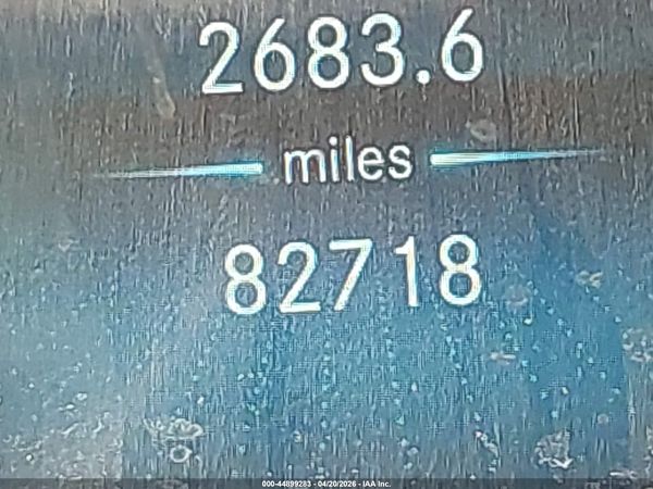 2023 MERCEDES-BENZ SPRINTER 2500