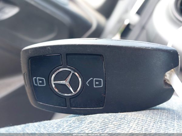 2023 MERCEDES-BENZ SPRINTER 2500