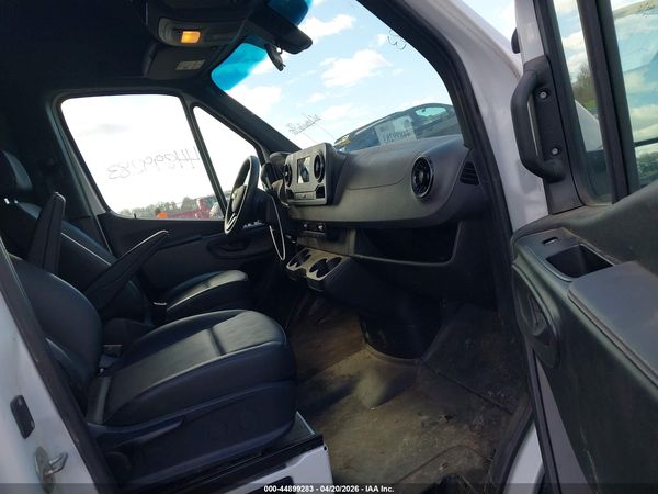 2023 MERCEDES-BENZ SPRINTER 2500