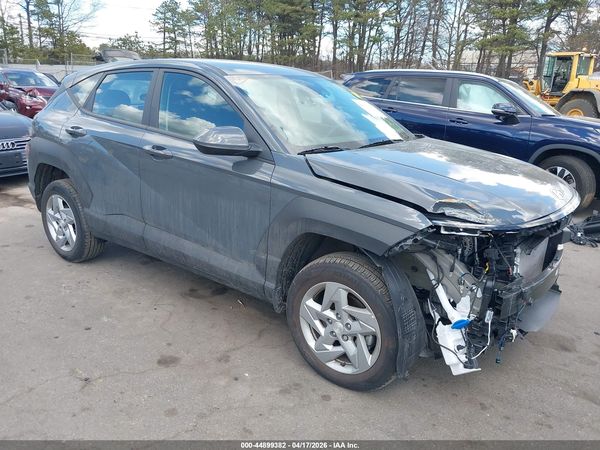 2025 HYUNDAI KONA SE