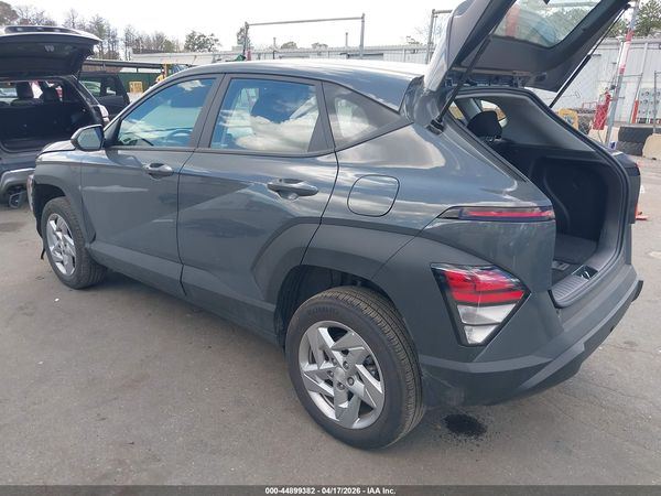 2025 HYUNDAI KONA SE