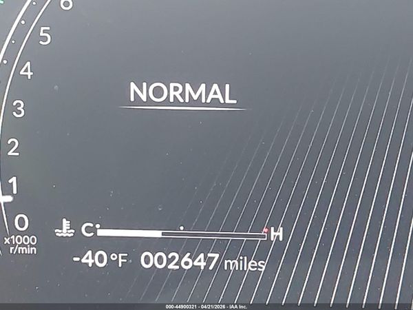 2025 ACURA TLX TECHNOLOGY PACKAGE