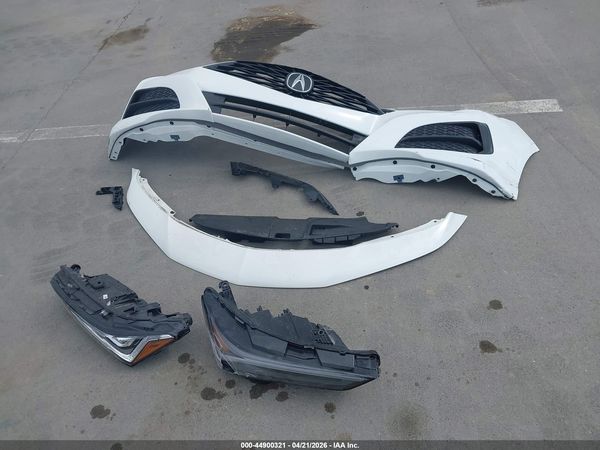 2025 ACURA TLX TECHNOLOGY PACKAGE