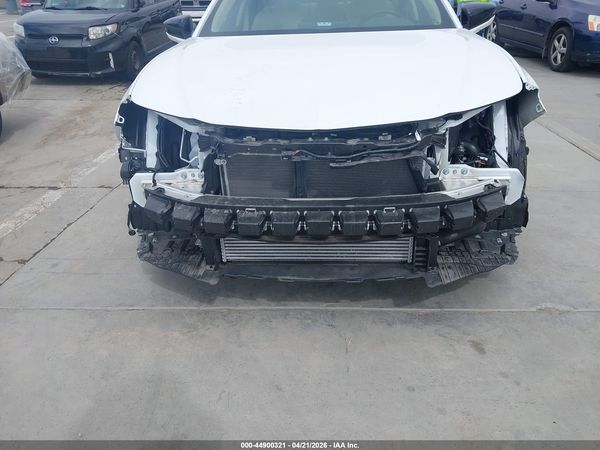 2025 ACURA TLX TECHNOLOGY PACKAGE