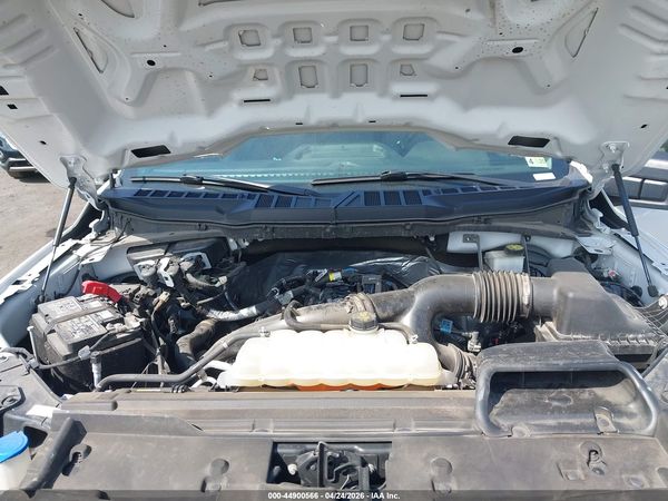 2024 FORD F-150 XL