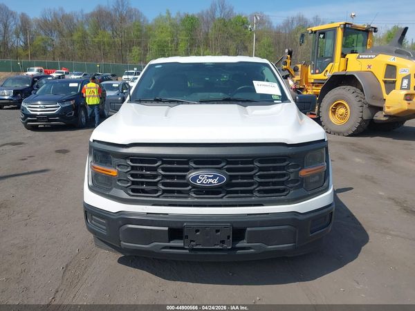 2024 FORD F-150 XL