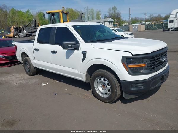 2024 FORD F-150 XL