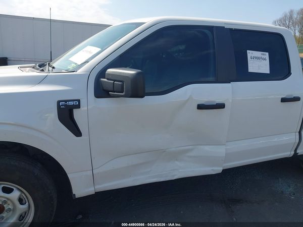 2024 FORD F-150 XL