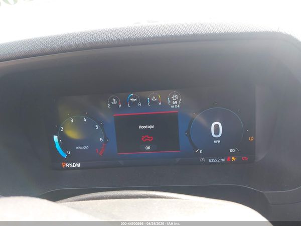 2024 FORD F-150 XL