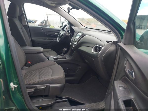 2018 CHEVROLET EQUINOX LT — I5