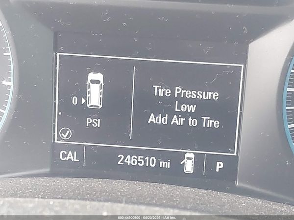 2018 CHEVROLET EQUINOX LT — I118