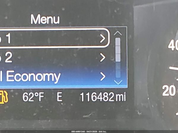 2017 FORD EDGE SE