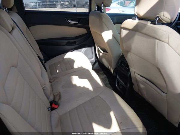 2017 FORD EDGE SE