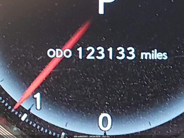 2016 LEXUS GS 350 F SPORT