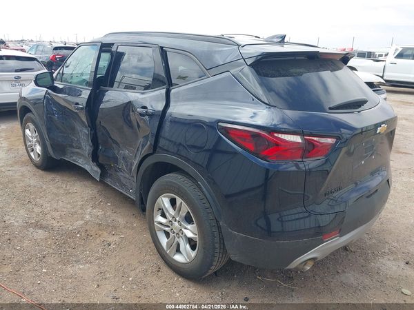 2020 CHEVROLET BLAZER FWD 2LT — I3