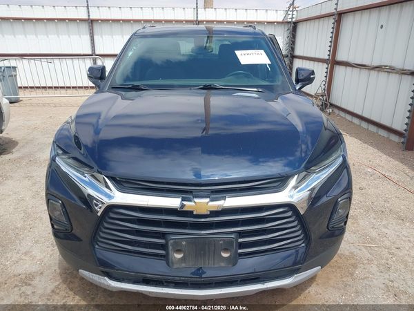 2020 CHEVROLET BLAZER FWD 2LT — I115