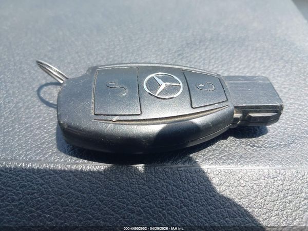2020 MERCEDES-BENZ METRIS 447 (VS20)