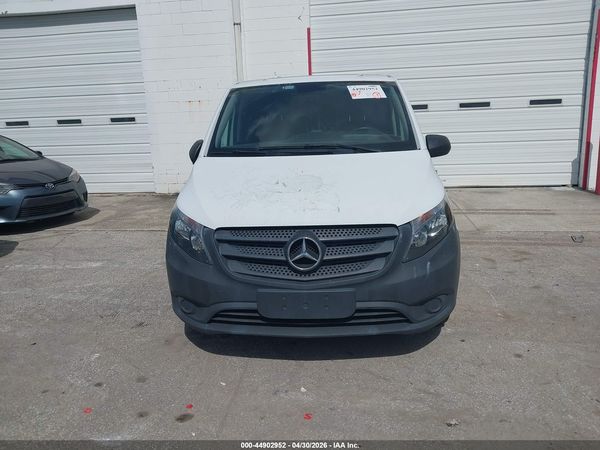 2020 MERCEDES-BENZ METRIS 447 (VS20)