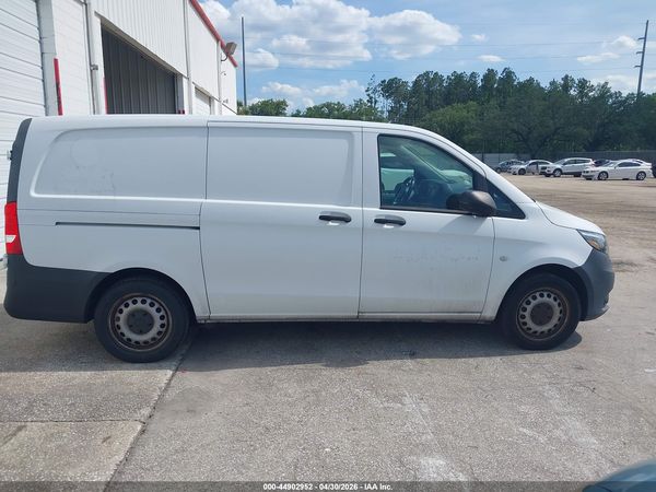 2020 MERCEDES-BENZ METRIS 447 (VS20)