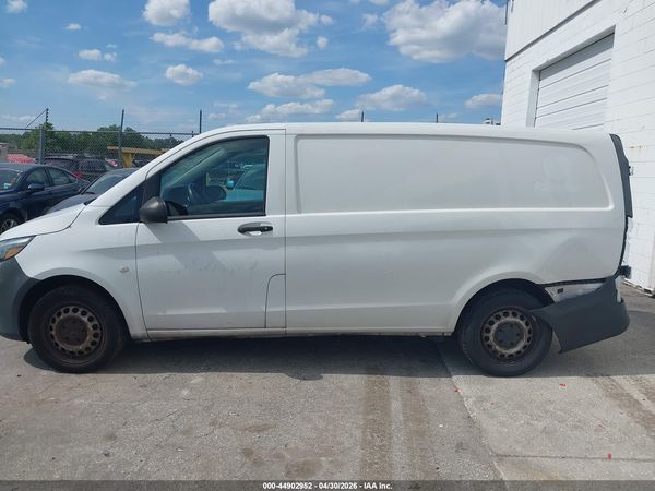 2020 MERCEDES-BENZ METRIS 447 (VS20)