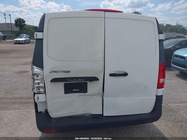 2020 MERCEDES-BENZ METRIS 447 (VS20)