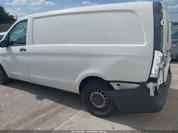 2020 MERCEDES-BENZ METRIS 447 (VS20)
