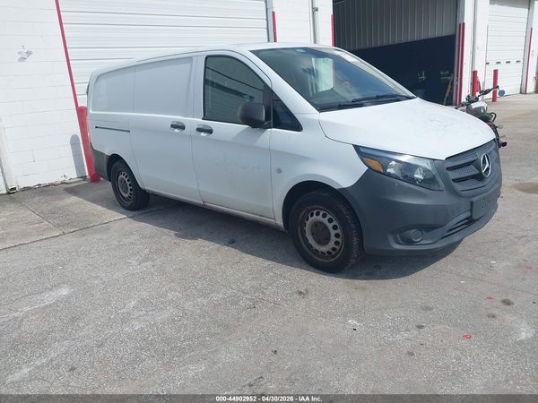2020 MERCEDES-BENZ METRIS 447 (VS20)