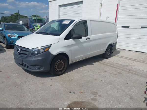 2020 MERCEDES-BENZ METRIS 447 (VS20)
