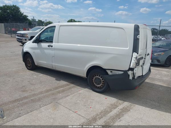 2020 MERCEDES-BENZ METRIS 447 (VS20)