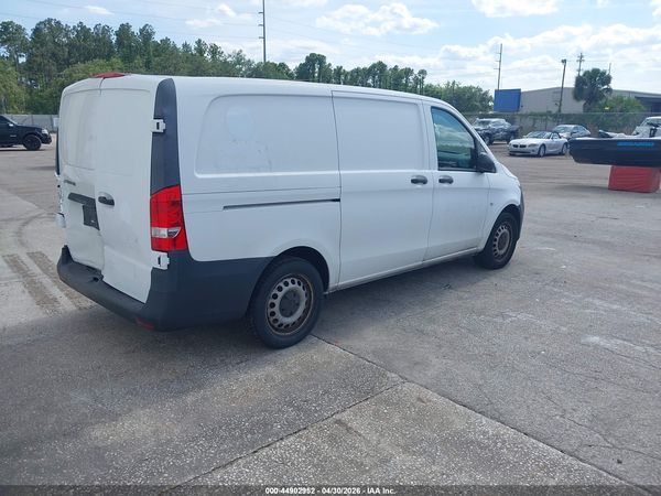 2020 MERCEDES-BENZ METRIS 447 (VS20)