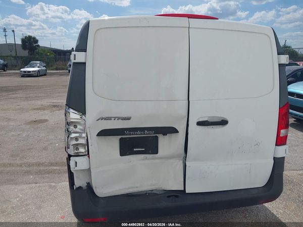 2020 MERCEDES-BENZ METRIS 447 (VS20)
