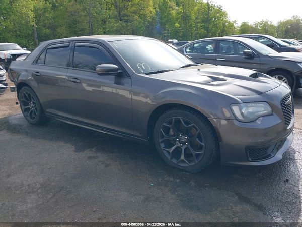 2020 CHRYSLER 300 300S — I1