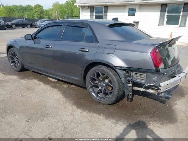 2020 CHRYSLER 300 300S — I3