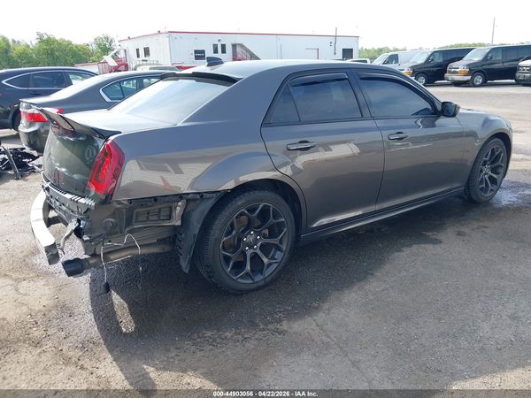 2020 CHRYSLER 300 300S — I4