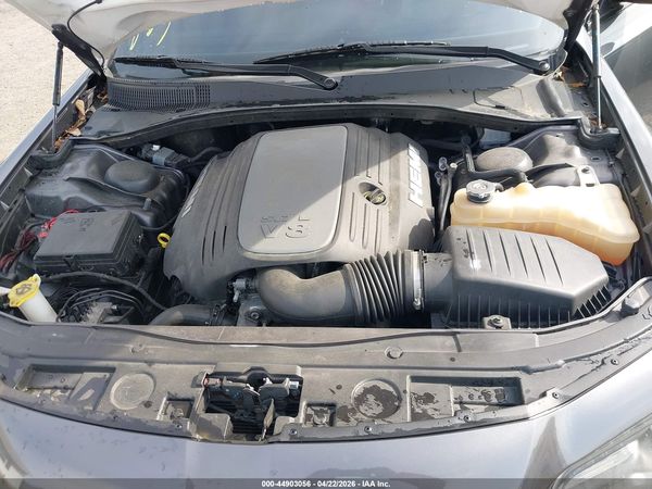 2020 CHRYSLER 300 300S — I10