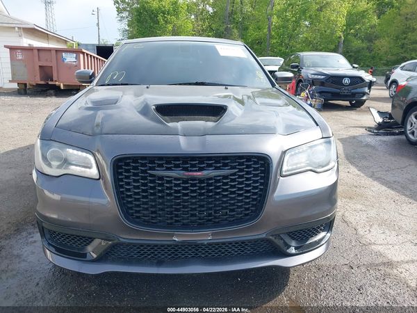 2020 CHRYSLER 300 300S — I115