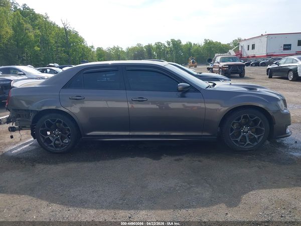 2020 CHRYSLER 300 300S — I116